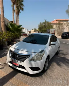 نيسان ساني  2018